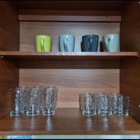 בוגוטה Casa Hogar Hostal מראה חיצוני תמונה
