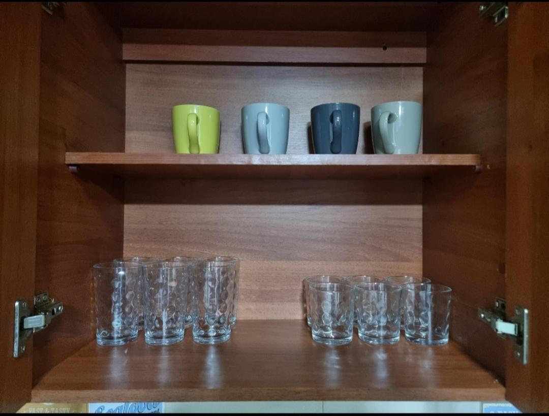 בוגוטה Casa Hogar Hostal מראה חיצוני תמונה